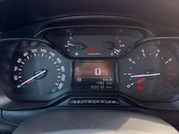 Usata Citroën C3 Shine 102 CV (75 kW) 2020 Bianco Utilitaria