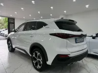 Nuova EVO Evo 7 165 CV (121 kW) 2025 Bianco SUV