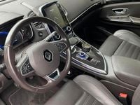 Usata Renault Espace Intens 160 CV (117 kW) 2017 Grigio Berlina