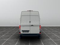 Usata VW Crafter Business 177 CV (130 kW) 2024 Bianco Furgone