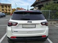 Usata Jeep Compass 131 CV (96 kW) 2021 SUV