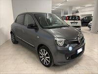 Usata Renault Twingo SE 71 CV (52 kW) 2016 Grigio Utilitaria
