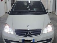 Usata Mercedes A160 Executive 95 CV (69 kW) 2011 Monovolume