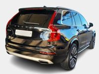 usata Volvo XC90 D5 AWD Geartronic 7 posti Business Plus del 2019 usata a Pordenone