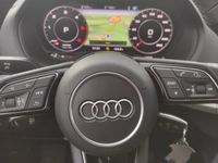 Usata Audi Q2 150 CV (110 kW) 2021 Bianco SUV