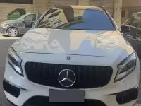 Usata Mercedes GLA200 136 CV (100 kW) 2020 Bianco SUV