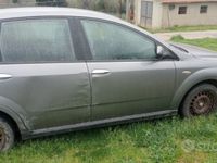 Usata Fiat Croma 120 CV (88 kW) 2010 Grigio Station wagon