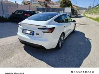 Usata Tesla Model 3 RWD 88 kW (120 CV) 2024 Bianco Berlina