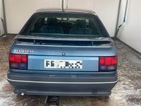 Usado Renault 19 77 CV (56 kW) 1989 Coupe