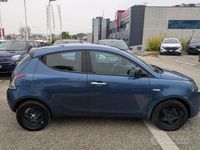 Usata Lancia Ypsilon 2023 Blu Utilitaria