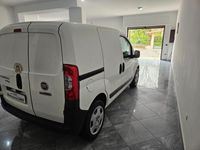 usata Fiat Fiorino Sx Kasten