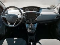 usata Lancia Ypsilon 1.0 FireFly 5 porte S&S Hybryd Gold