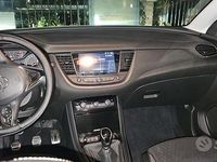 Usata Opel Grandland X 130 CV (95 kW) 2019 Bianco SUV