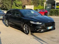 Usata Ford Mondeo ST-Line 190 CV (139 kW) 2020 Nero Station wagon