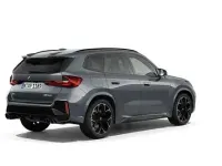 Nuova BMW X1 Comfort Edition 317 CV (233 kW) 2026 Storm bay metallizzato SUV