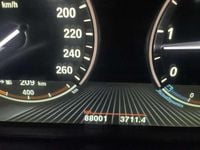 Usata BMW X6 258 CV (189 kW) 2015 Bianco SUV