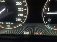 Usata BMW X6 258 CV (189 kW) 2015 SUV