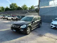 Usata Mercedes GL320 Chrome 224 CV (164 kW) 2008 SUV