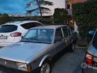 Usata Fiat Argenta 98 CV (72 kW) 1982 Berlina