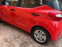 Usata Hyundai i10 2020 Rosso Utilitaria