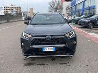 Usata Toyota RAV4 Hybrid 306 CV (225 kW) 2021 Other SUV