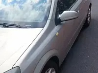 Usata Opel Astra 120 CV (88 kW) 2005 Grigio Station wagon