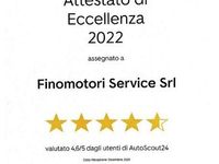 Usata Audi A4 Business 163 CV (119 kW) 2020 Grigio scuro metallizzato Station wagon