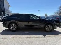 Käytetty Peugeot 408 Allure 136 HP (100 kW) 2024 Musta Katumaasturi