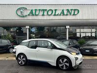 Usata BMW i3 Comfort Edition 102 CV (75 kW) 2016 Other Utilitaria