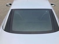 Usata Mercedes SLK200 163 CV (119 kW) 2004 Argento Cabrio