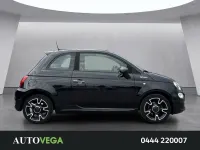 Usata Fiat 500 Sport 70 CV (51 kW) 2021 Vari colori pastello Utilitaria