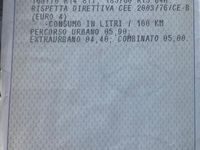 Usata Opel Agila 58 CV (42 kW) 2010 Grigio Utilitaria