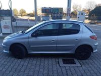 usata Peugeot 206 5p 1.4 hdi S