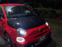 Usata Abarth 595 145 CV (106 kW) 2020 Berlina