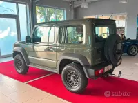 Usata Suzuki Jimny 102 CV (75 kW) 2019 Other SUV