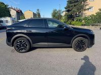 Usata Peugeot 3008 GTi 136 CV (100 kW) 2024 Nero SUV