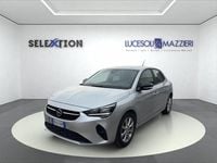 Usata Opel Corsa Edition 102 CV (75 kW) 2023 Grigio Utilitaria