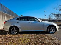 Usata Lexus IS220d 177 CV (130 kW) 2006 Berlina