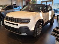 Nuova Jeep Avenger Altitude 101 CV (74 kW) 2025 SUV