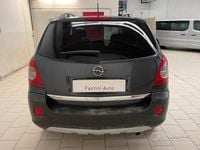 Usata Opel Antara Edition 140 CV (102 kW) 2009 Grigio SUV