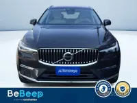 Usata Volvo XC60 Inscription 197 CV (144 kW) 2022 Grigio SUV