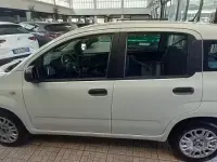 Usata Fiat Panda Easy 69 CV (50 kW) 2020 Bianco Utilitaria