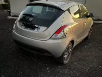Gebraucht Lancia Ypsilon 75 PS (55 kW) 2011 Kleinwagen