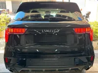 Usata Lynk & Co 01 179 CV (131 kW) 2022 Nero SUV