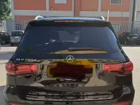 Begagnad Mercedes GLB200 Premium 2020 SUV