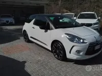 Occasion Citroën DS3 Chic 82 ch (60 kW) 2013 Blanc Coupé