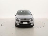 Usata Citroën C3 83 CV (61 kW) 2023 Argento Berlina