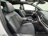 Usata Kia Sportage GT-Line 136 CV (100 kW) 2025 Bianco SUV