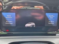 Usata VW Golf VIII Style 150 CV (110 kW) 2020 Grigio Berlina