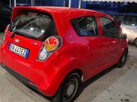 usata Chevrolet Spark Plus 1.0 GPL Eco Logic